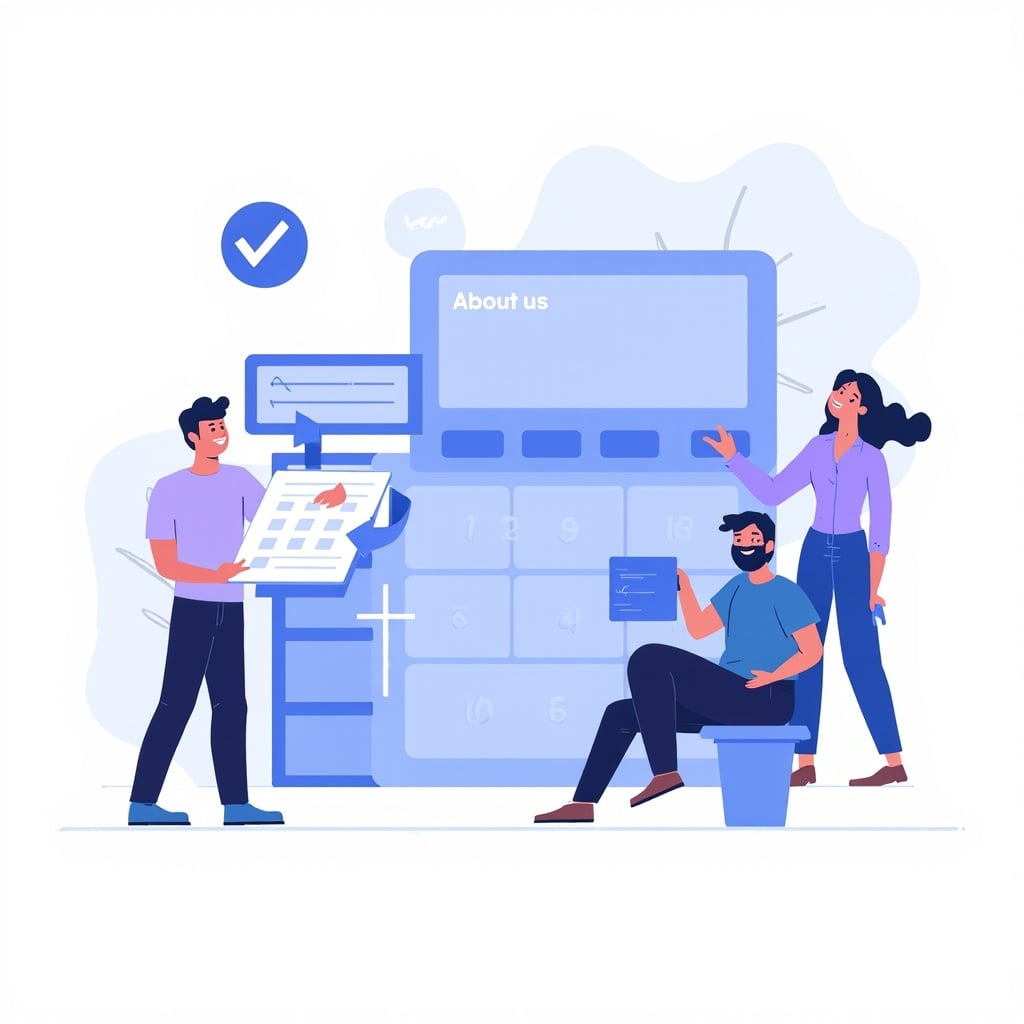 About the CalcCircuit team and mission